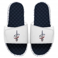 Шлепки Cleveland Cavaliers ISlide Americana - Navy/White
