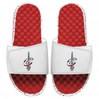 Шлепки Cleveland Cavaliers ISlide Americana - Red/White