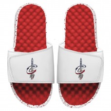 Шлепки Cleveland Cavaliers ISlide Americana - Red/White
