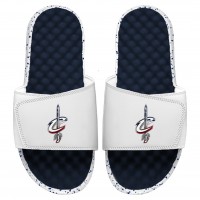 Шлепки Cleveland Cavaliers ISlide Youth Americana - Navy/White
