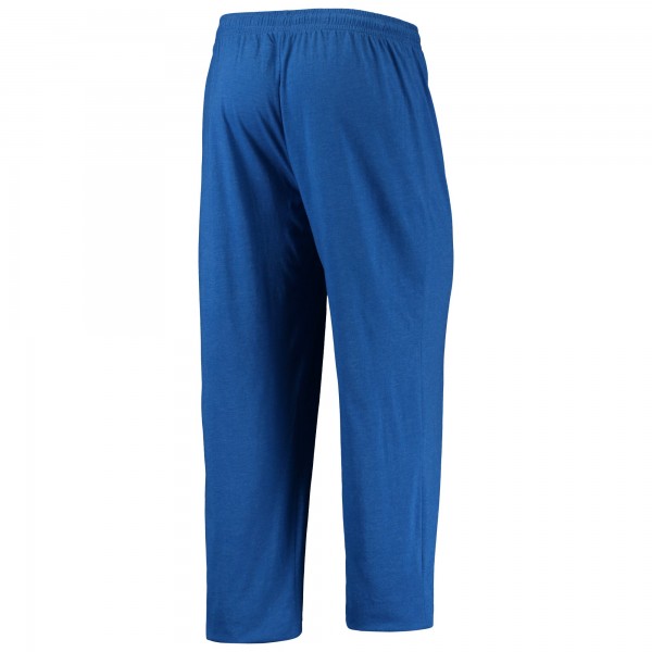Пижама Detroit Pistons Concepts Sport - Blue/Red