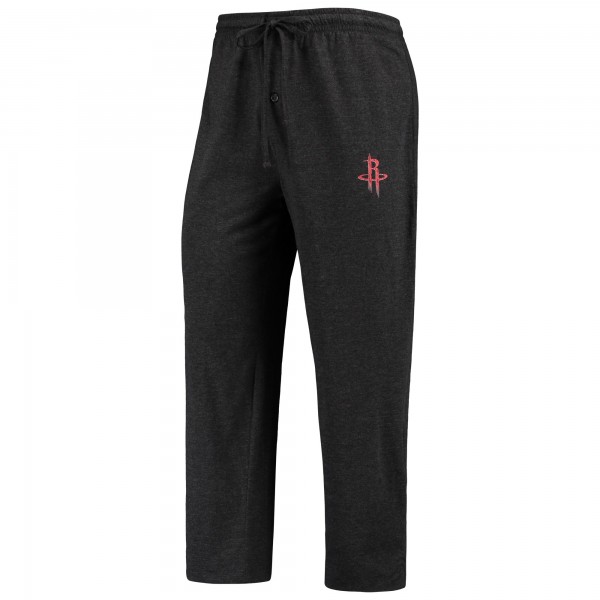 Пижама Houston Rockets Concepts Sport - Black/Red
