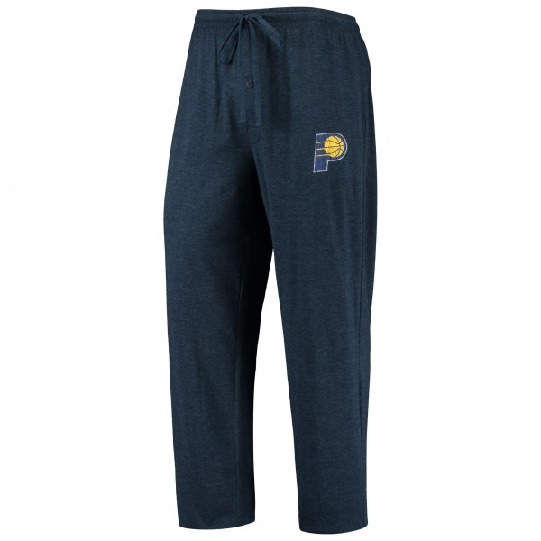 Пижама Indiana Pacers Concepts Sport - Navy/Gold