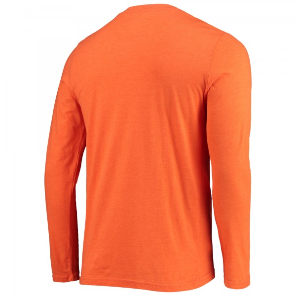 Пижама New York Knicks Concepts Sport - Blue/Orange