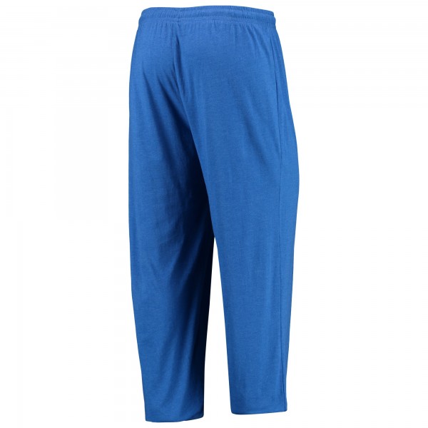 Пижама New York Knicks Concepts Sport - Blue/Orange