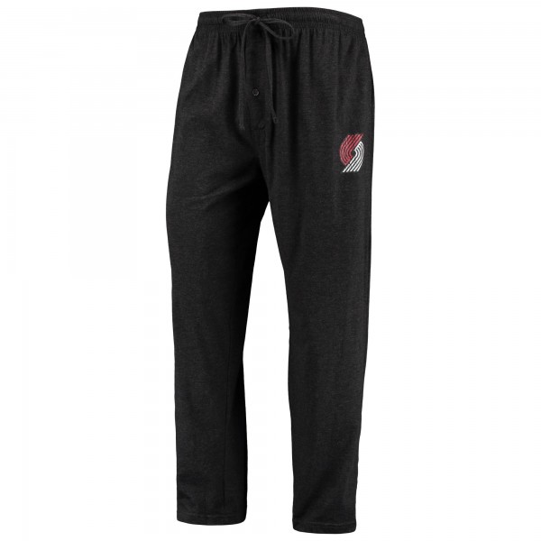 Пижама Portland Trail Blazers Concepts Sport - Black/Red