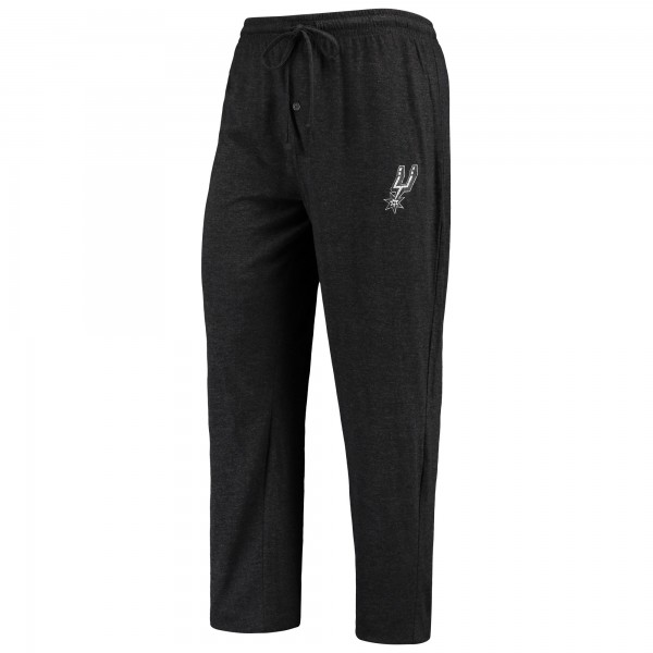Пижама San Antonio Spurs Concepts Sport - Gray/Black