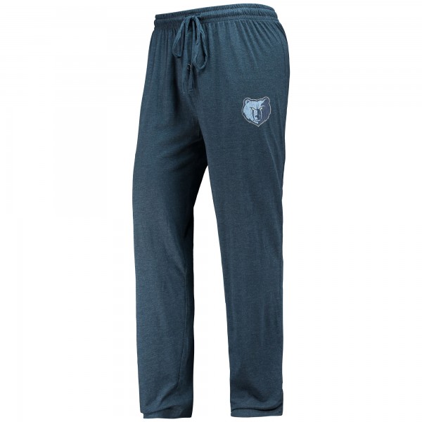 Пижама Memphis Grizzlies Concepts Sport - Navy/Gray