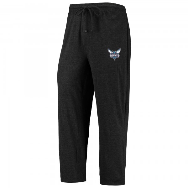 Пижама Charlotte Hornets Concepts Sport - Black/Teal