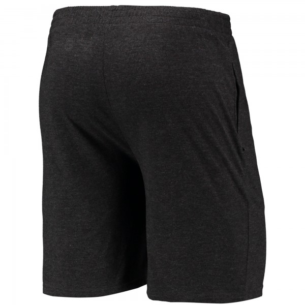 Комплект для сна Milwaukee Bucks Concepts Sport - Black/Hunter Green