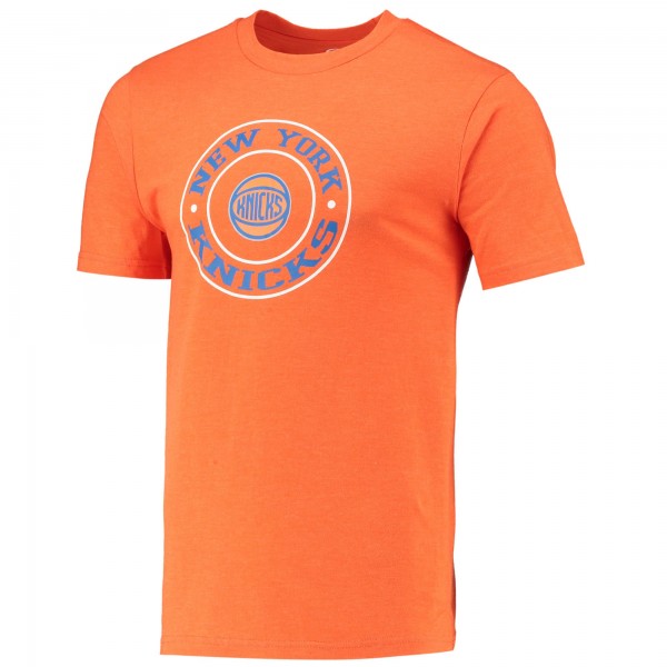 Комплект для сна New York Knicks Concepts Sport - Blue/Orange