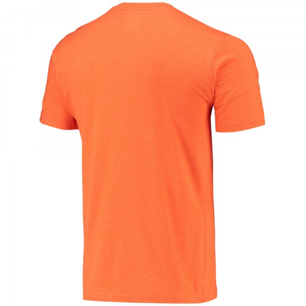 Комплект для сна New York Knicks Concepts Sport - Blue/Orange