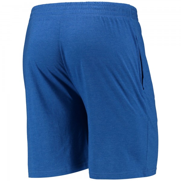 Комплект для сна New York Knicks Concepts Sport - Blue/Orange