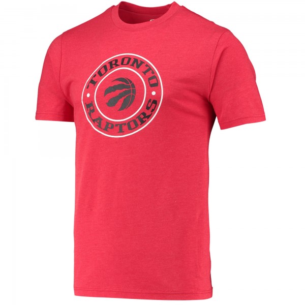 Комплект для сна Toronto Raptors Concepts Sport - Black/Red