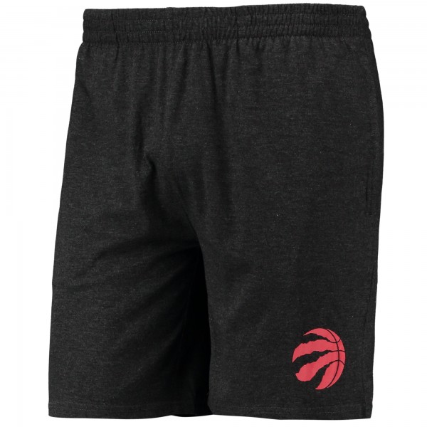 Комплект для сна Toronto Raptors Concepts Sport - Black/Red