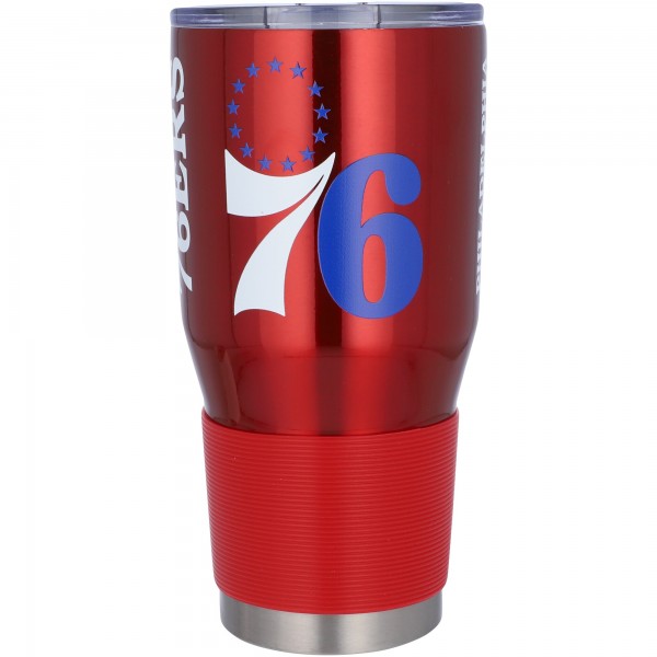 Стакан Philadelphia 76ers 30oz. Gameday Stainless