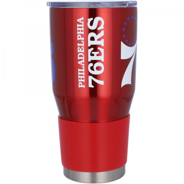 Стакан Philadelphia 76ers 30oz. Gameday Stainless