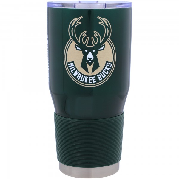 Стакан Milwaukee Bucks 30oz. Gameday Stainless