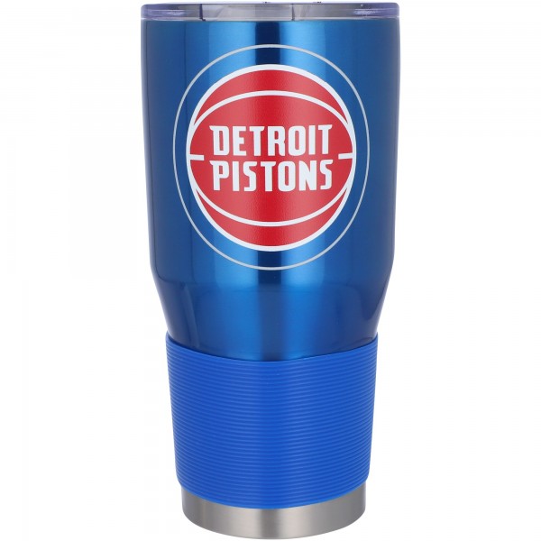 Стакан Detroit Pistons 30oz. Gameday Stainless