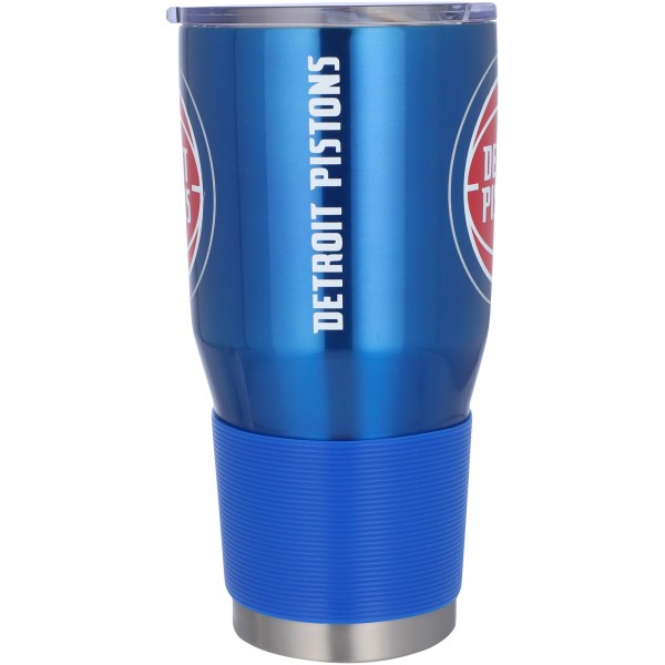 Стакан Detroit Pistons 30oz. Gameday Stainless