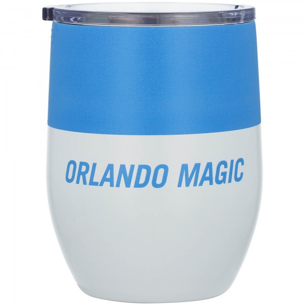 Стакан Orlando Magic 16oz. Colorblock Stainless Steel Curved