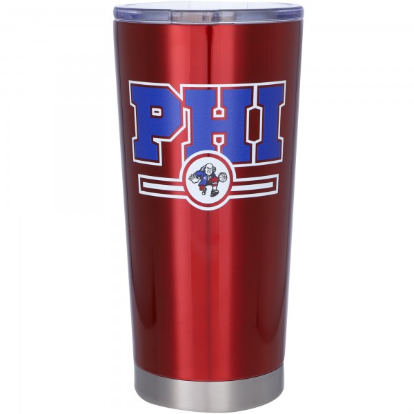 Стакан Philadelphia 76ers 20oz. Letterman