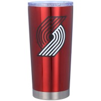 Стакан Portland Trail Blazers 20oz. Letterman