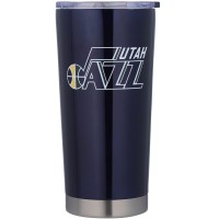 Стакан Utah Jazz 20oz. Letterman