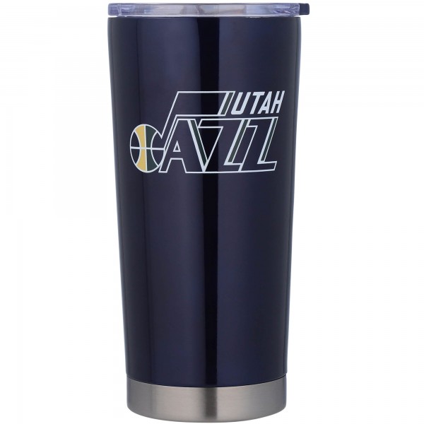 Стакан Utah Jazz 20oz. Letterman