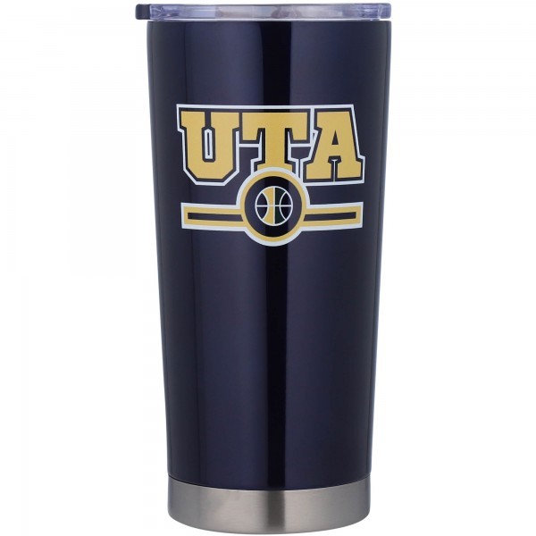 Стакан Utah Jazz 20oz. Letterman