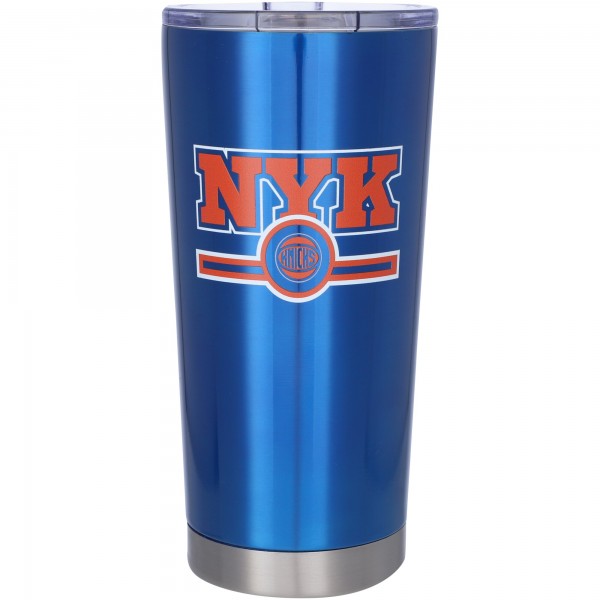 Стакан New York Knicks 20oz. Letterman