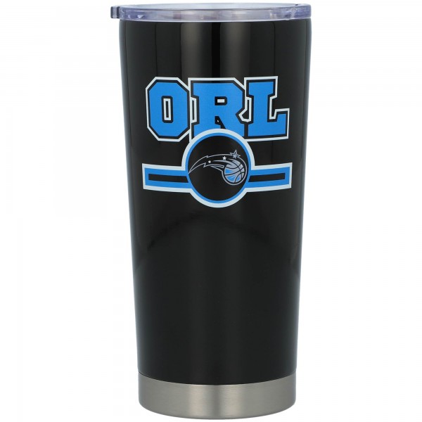 Стакан Orlando Magic 20oz. Letterman