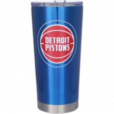 Стакан Detroit Pistons 20oz. Letterman