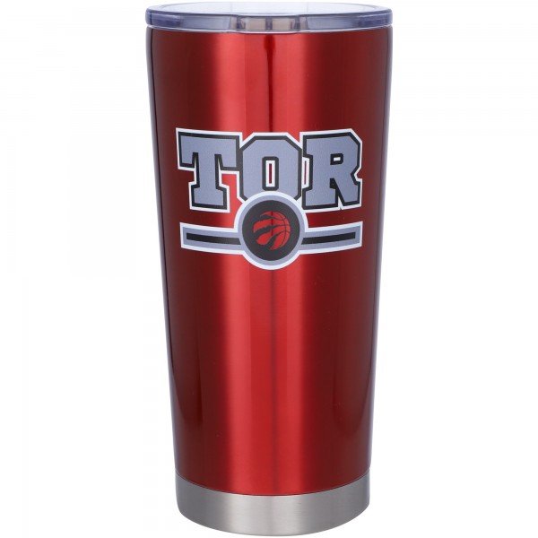Стакан Toronto Raptors 20oz. Letterman