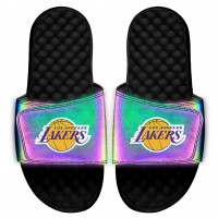 Шлепки Los Angeles Lakers ISlide M3 Reflective - Black