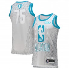 Игровая форма  Jordan Brand 2022 NBA All-Star Game 75th Anniversary Swingman - White