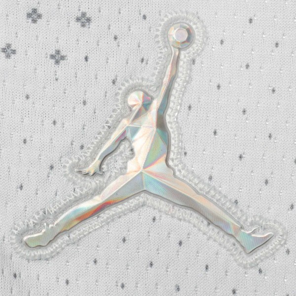Игровая форма  Jordan Brand 2022 NBA All-Star Game 75th Anniversary Swingman - White