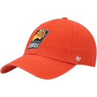 Бейсболка Phoenix Suns 47 Orange Team