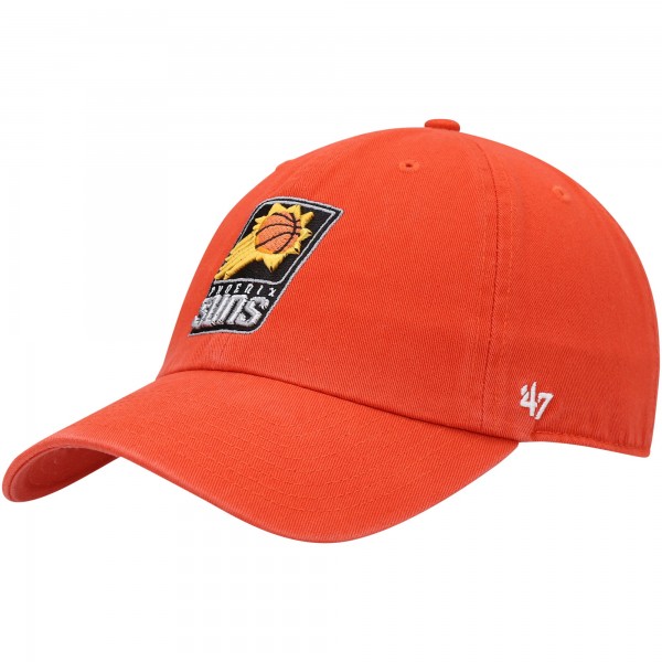Бейсболка Phoenix Suns 47 Orange Team