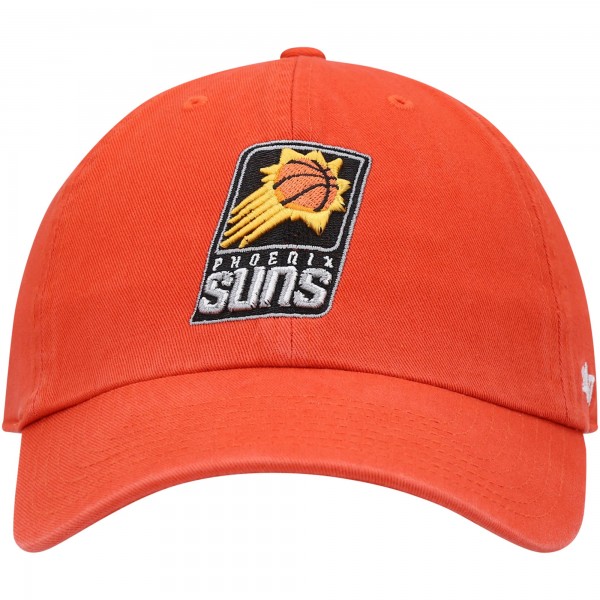 Бейсболка Phoenix Suns 47 Orange Team