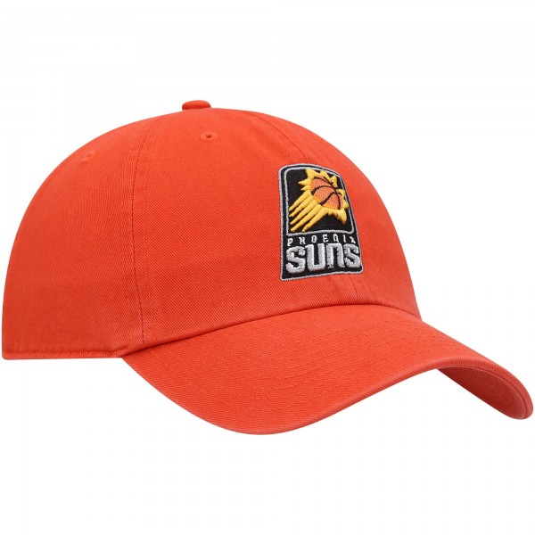 Бейсболка Phoenix Suns 47 Orange Team