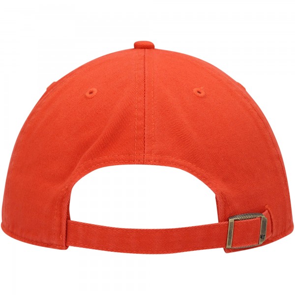 Бейсболка Phoenix Suns 47 Orange Team