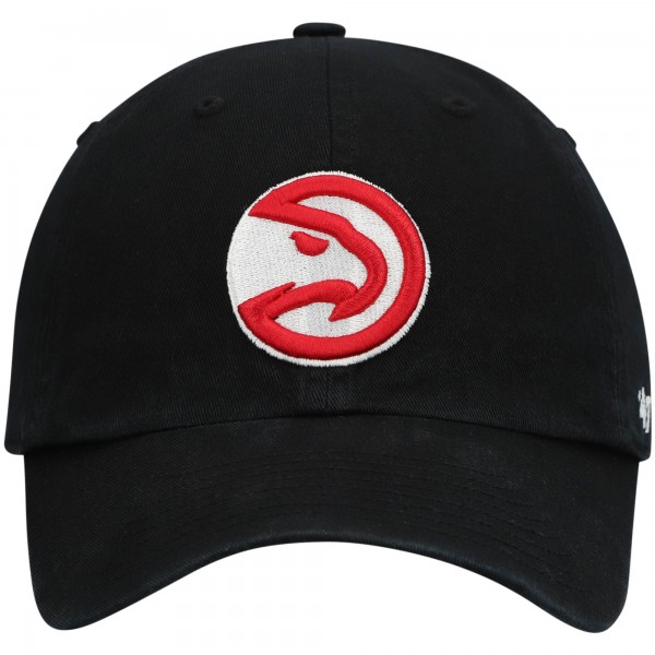 Бейсболка Atlanta Hawks 47 Team - Black
