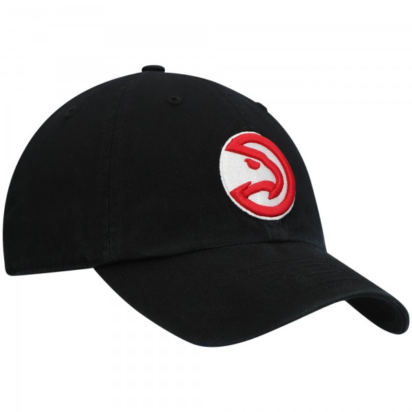 Бейсболка Atlanta Hawks 47 Team - Black