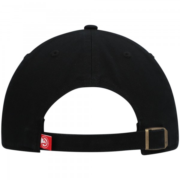 Бейсболка Atlanta Hawks 47 Team - Black
