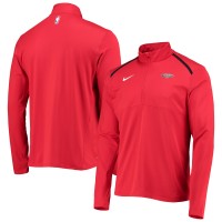Кофта New Orleans Pelicans Nike Element Performance - Red