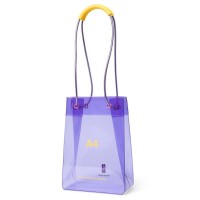WoLos Angeles Lakers A4 Purse