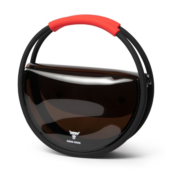 Сумка на кольцах Chicago Bulls Womens