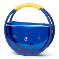 Сумка на кольцах Golden State Warriors Women's