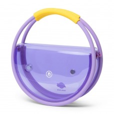 Сумка WoLos Angeles Lakers Hoops